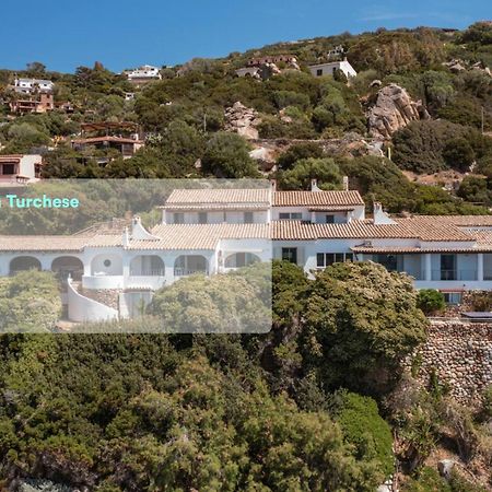 Villa Stella Turchese - Iun F0243 Торре-делле-Стелле Екстер'єр фото