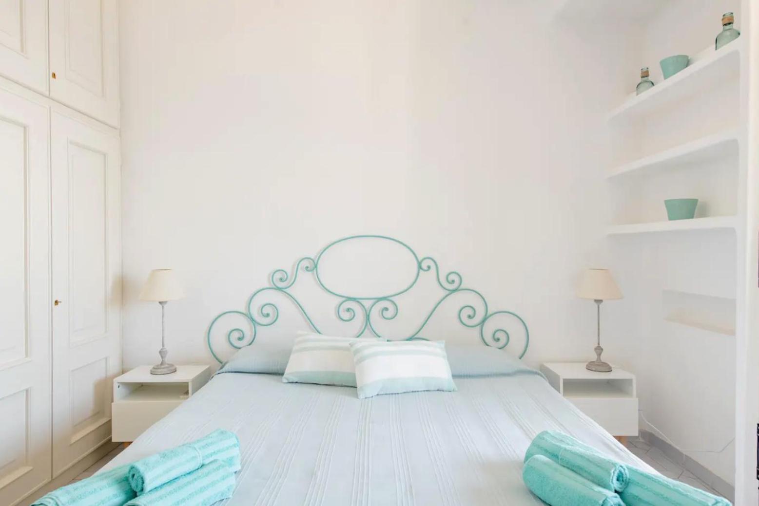 Villa Stella Turchese - Iun F0243 Торре-делле-Стелле Екстер'єр фото