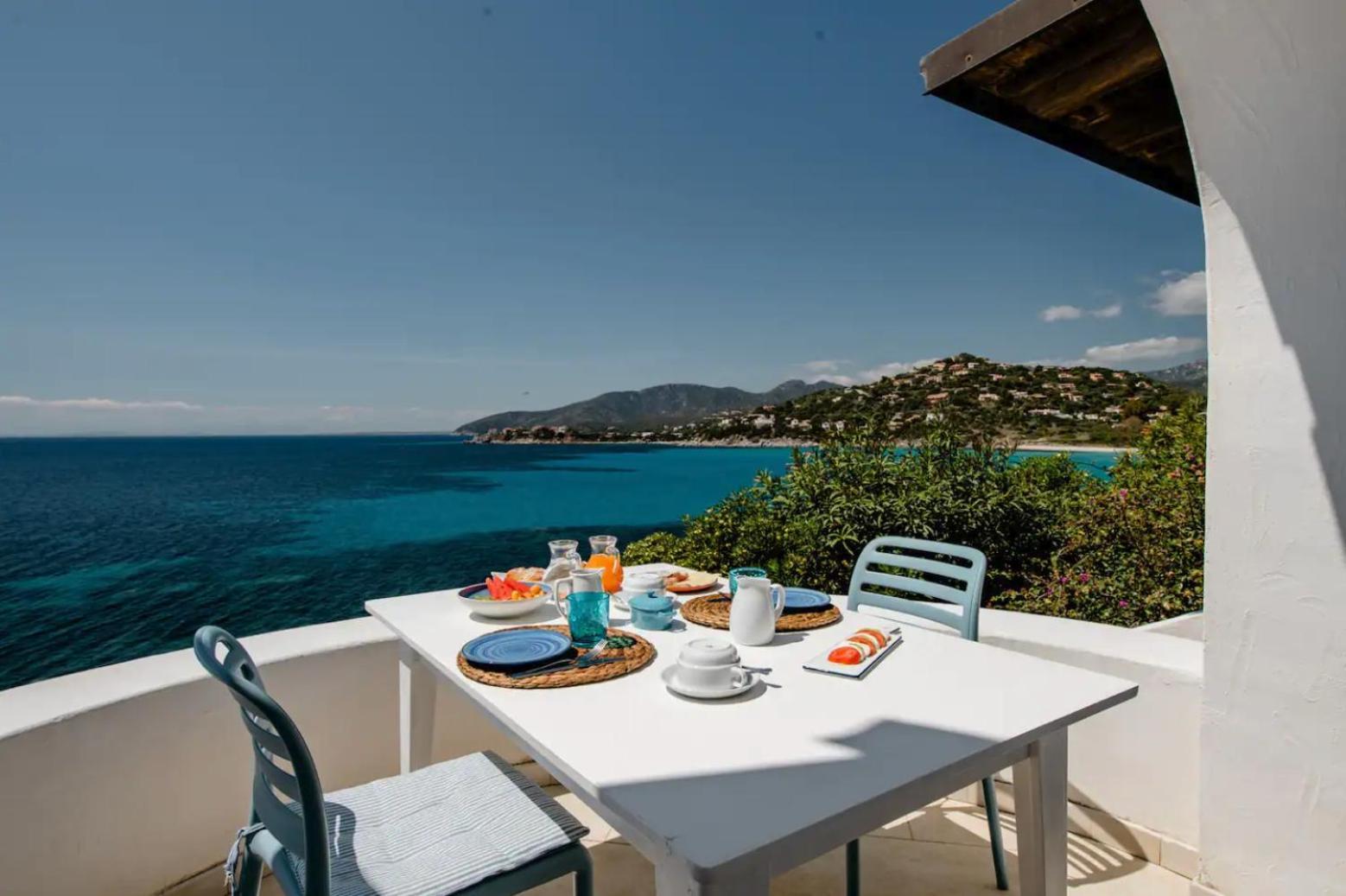 Villa Stella Turchese - Iun F0243 Торре-делле-Стелле Екстер'єр фото