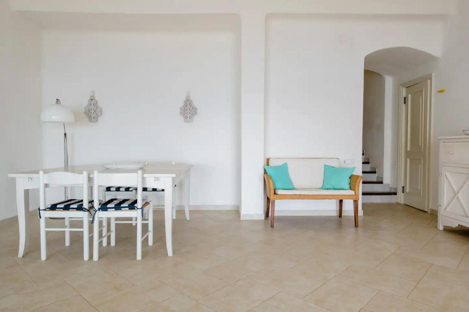 Villa Stella Turchese - Iun F0243 Торре-делле-Стелле Екстер'єр фото