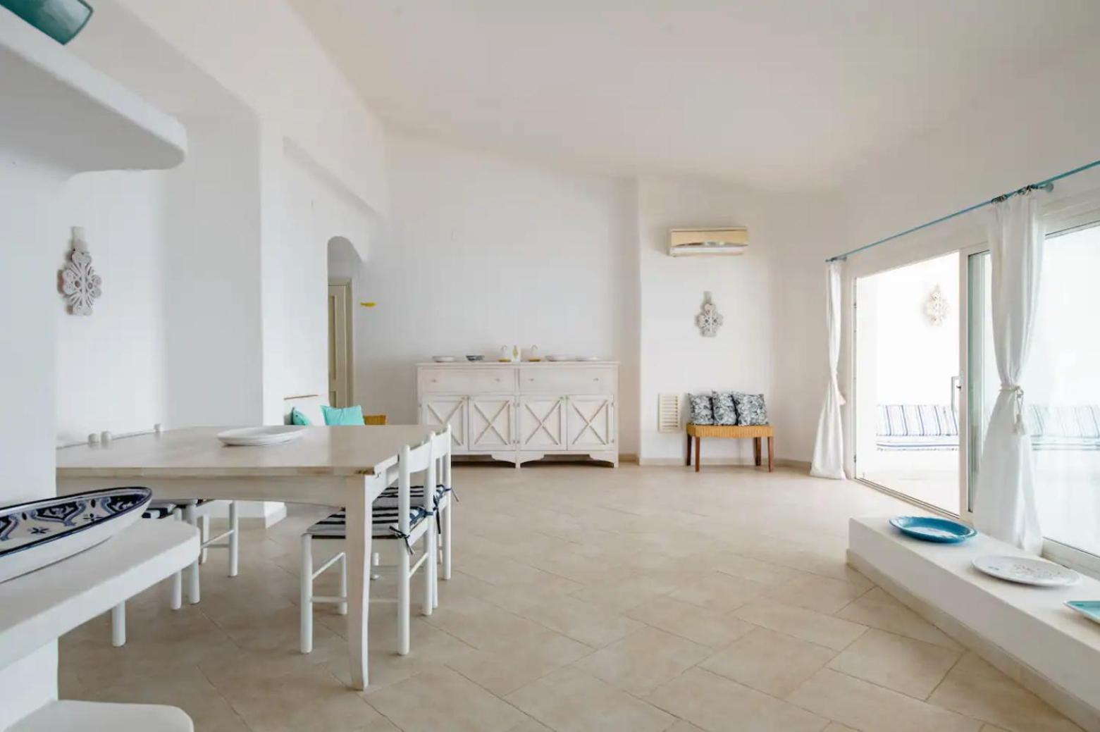 Villa Stella Turchese - Iun F0243 Торре-делле-Стелле Екстер'єр фото