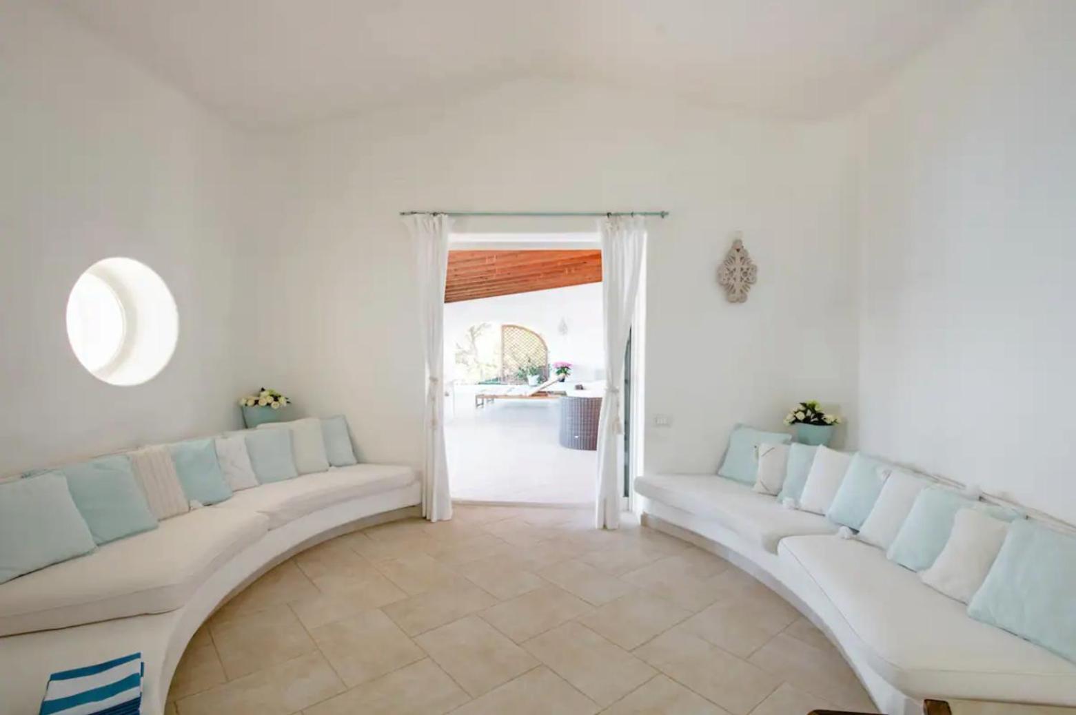 Villa Stella Turchese - Iun F0243 Торре-делле-Стелле Екстер'єр фото
