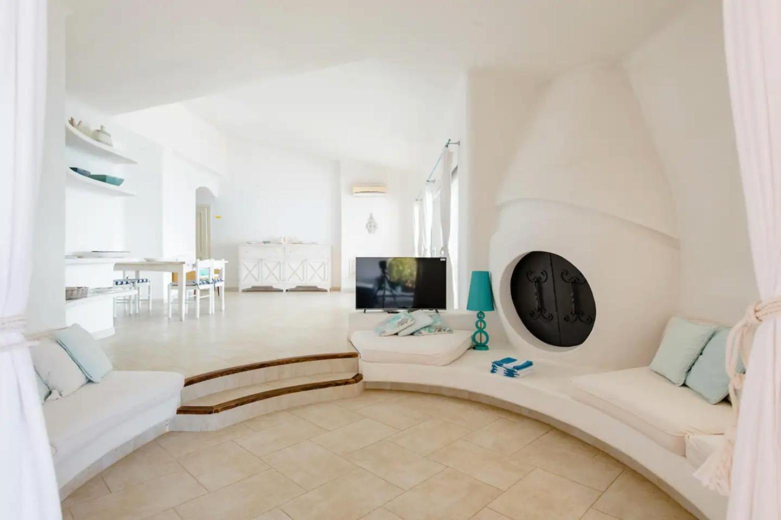 Villa Stella Turchese - Iun F0243 Торре-делле-Стелле Екстер'єр фото